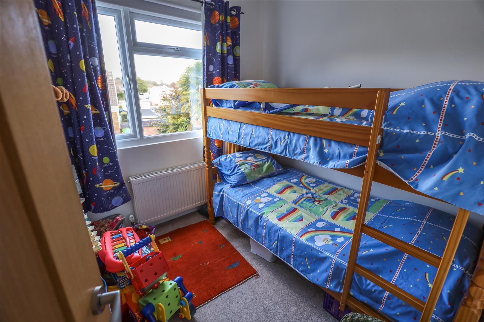 13 St. Bleddians Close, Cowbridge, Vale of Glamorgan, CF71 7BA